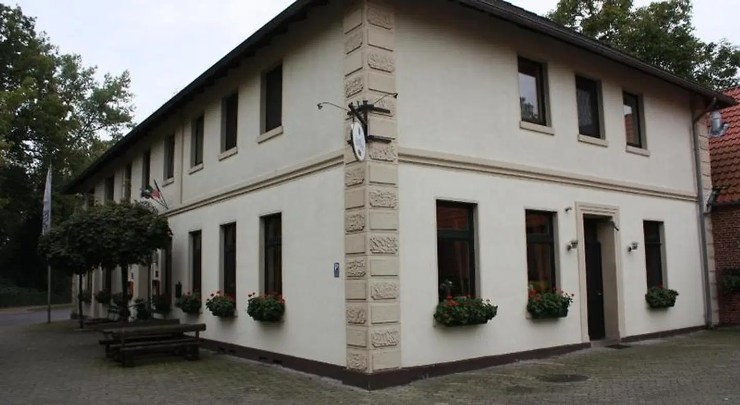 Hotel Knipper EXTERIOR