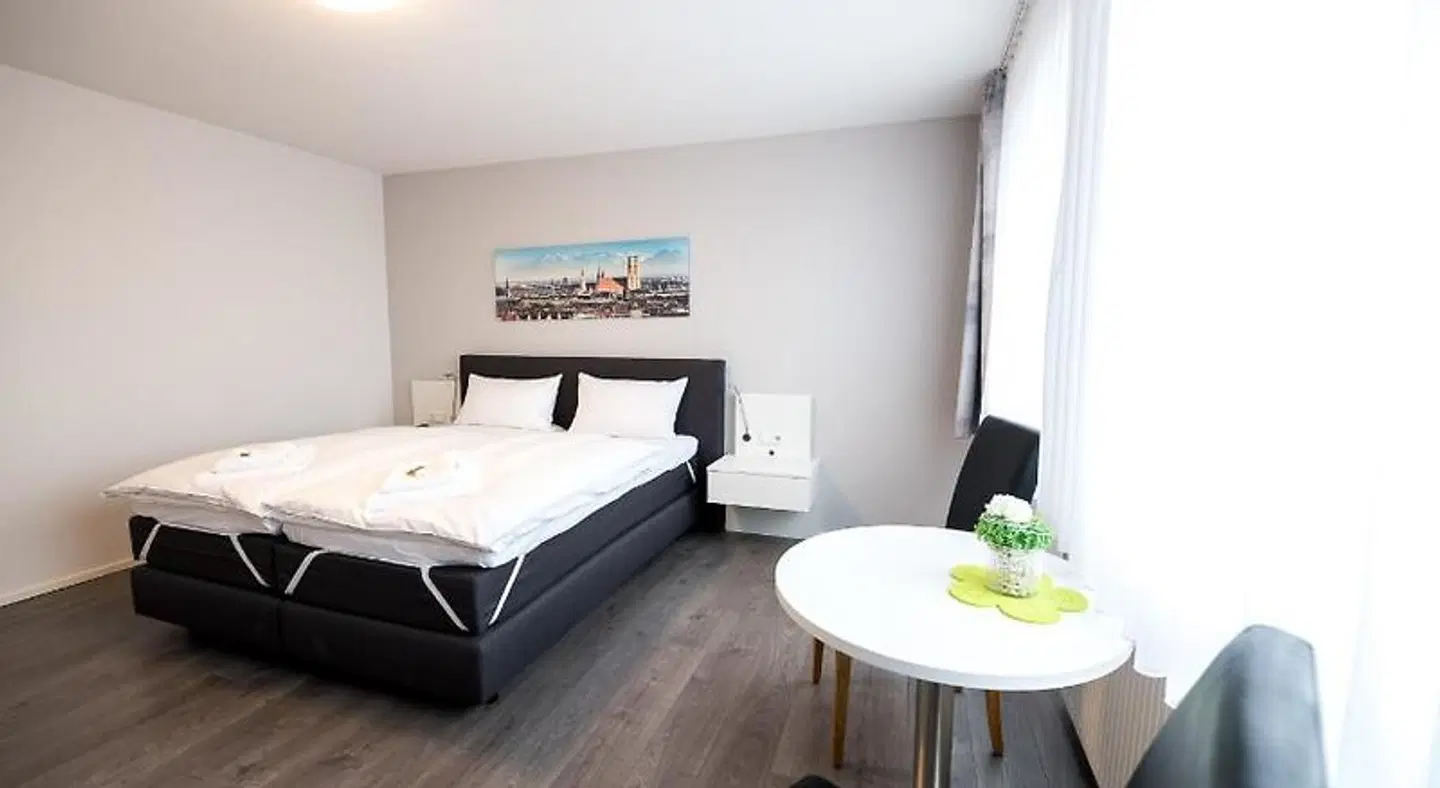Parkhotel Nordwalde ROOM_EXAMPLE
