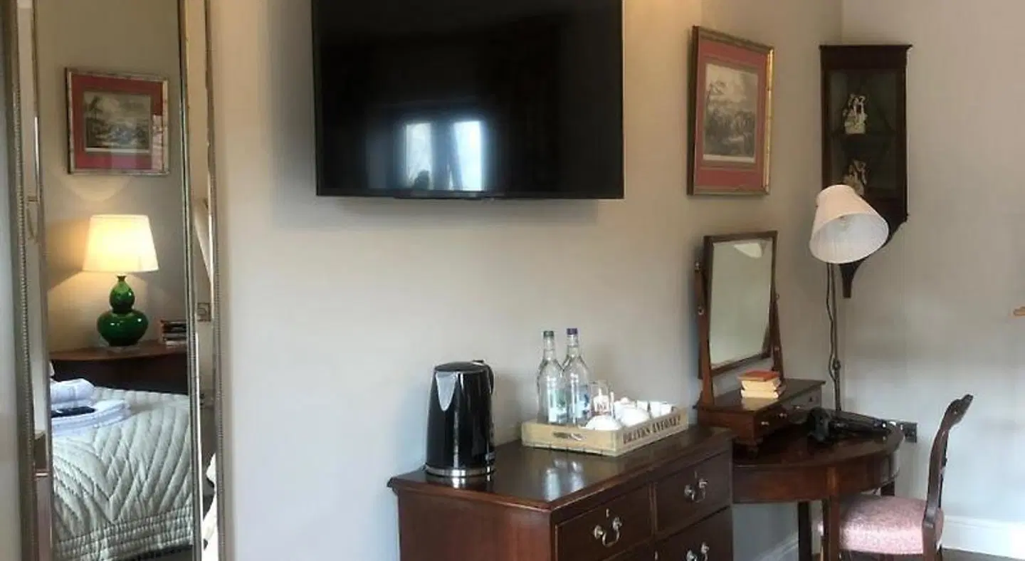 The George Inn ROOM_EXAMPLE