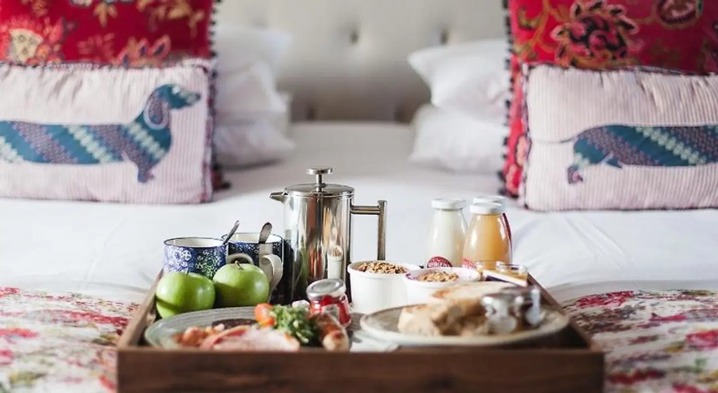 The George Inn Restaurant