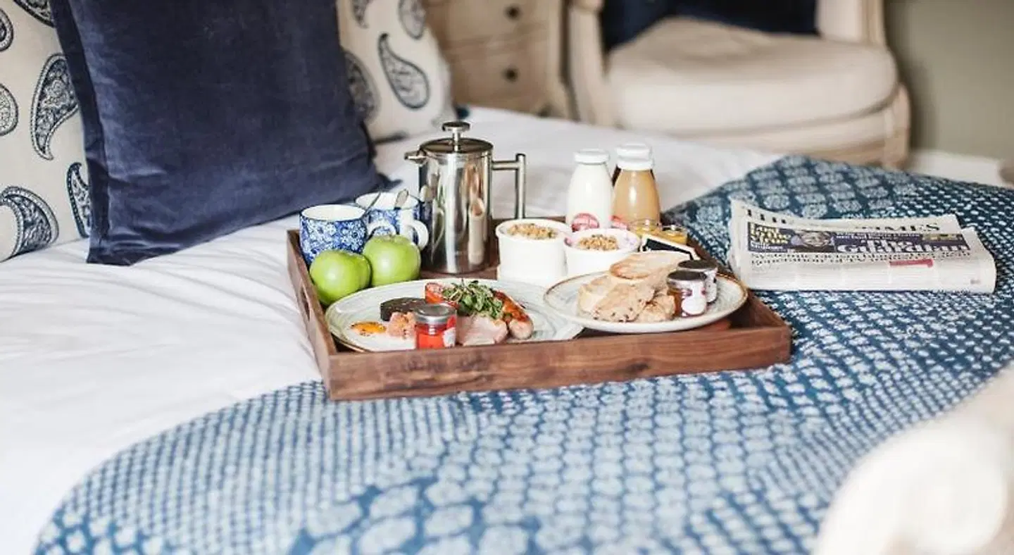 The George Inn Restaurant