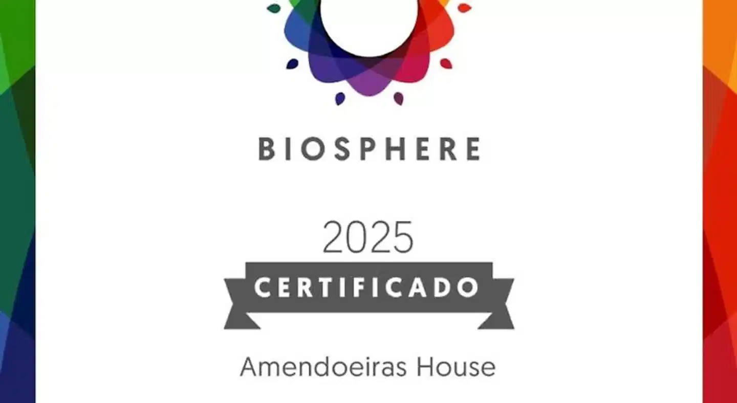 AmendoeirasHouse Modellaufnahme