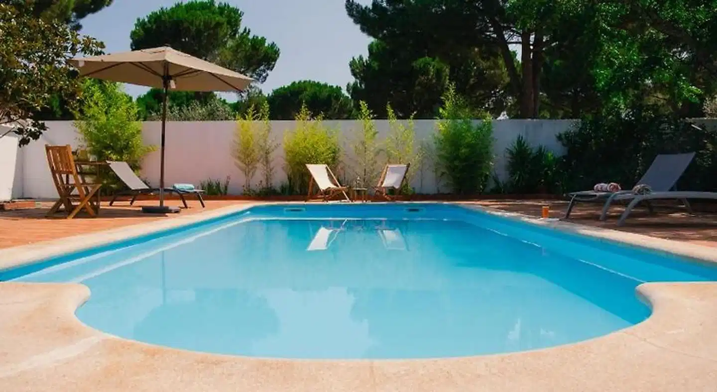 AmendoeirasHouse Pool