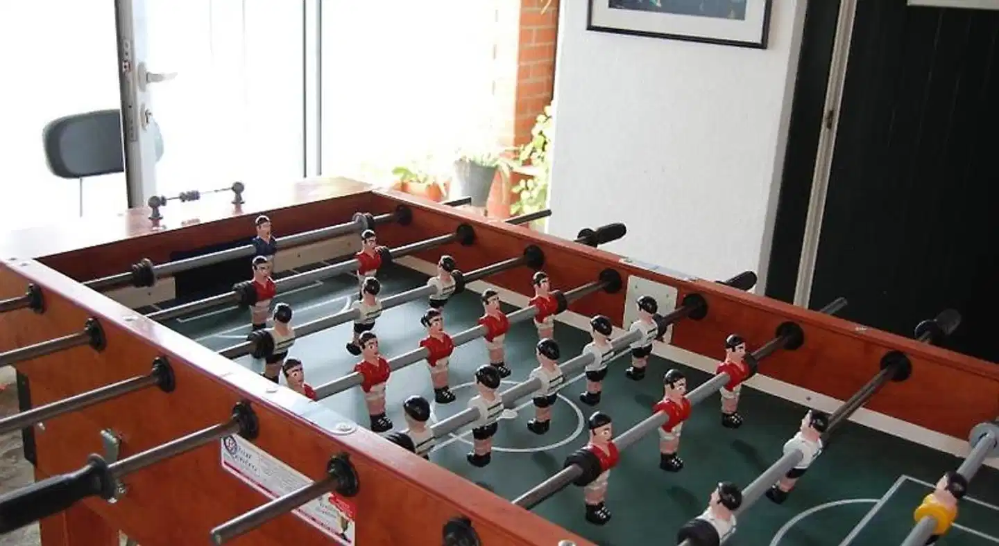 AmendoeirasHouse Konferenz