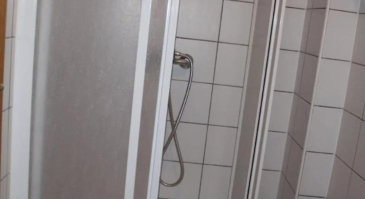 Preno'ite Magnus Badezimmer