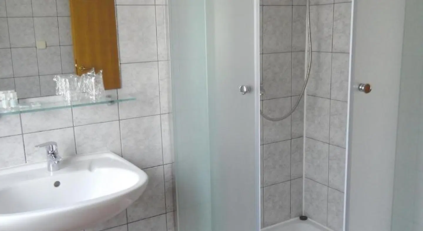 Preno'ite Magnus Badezimmer