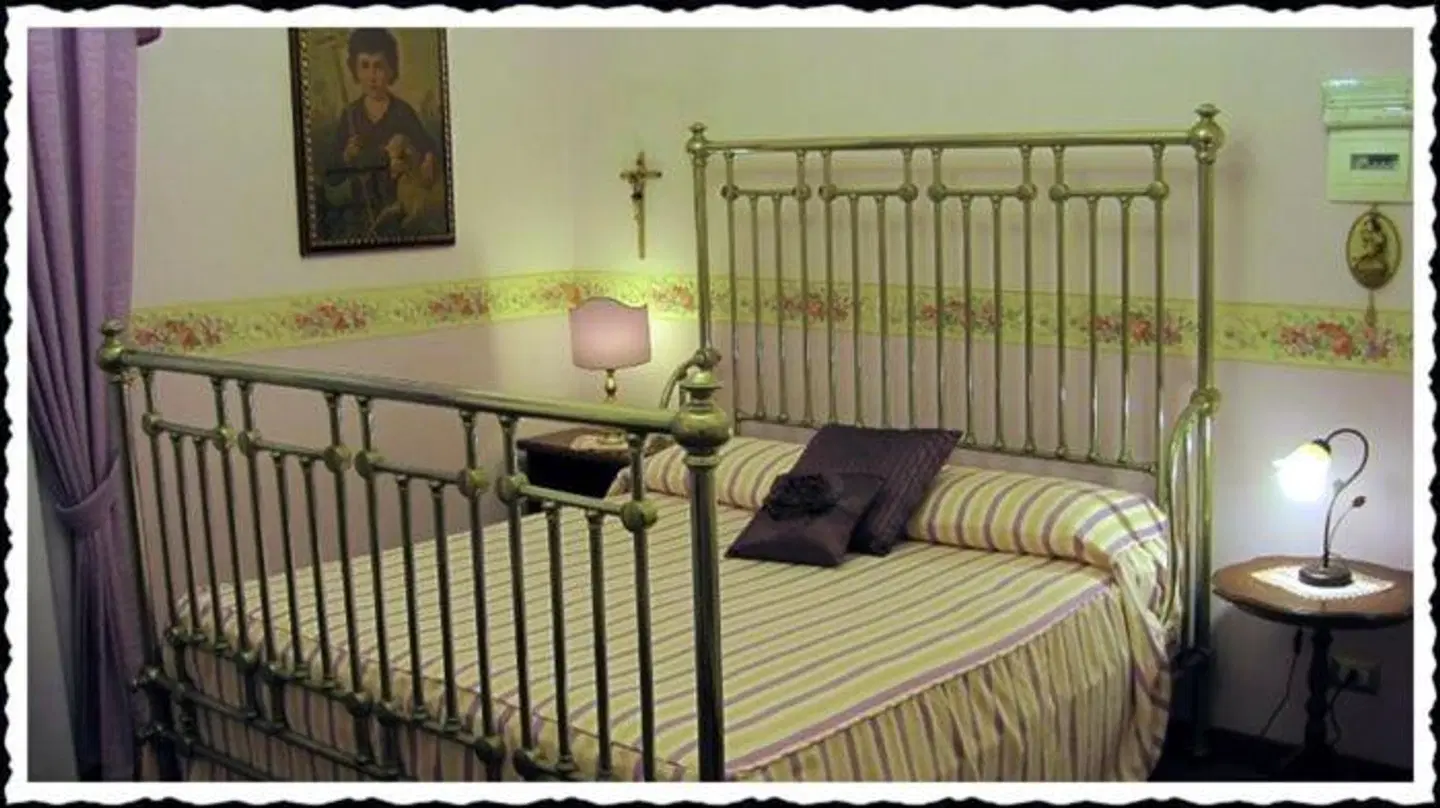 Guest House a Portapalermo ROOM_EXAMPLE