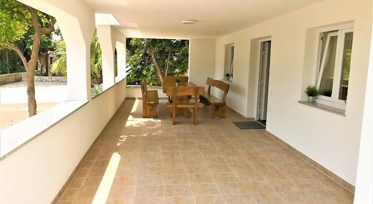 Villa Gaj LOUNGE_LOBBY