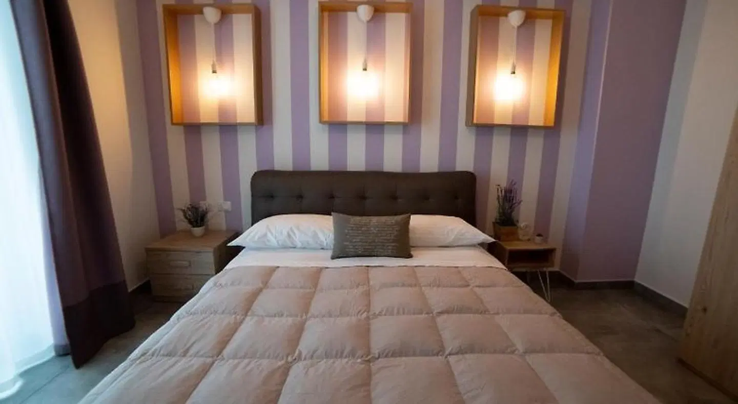 Anna & Alfredo bed and breakfast ROOM_EXAMPLE