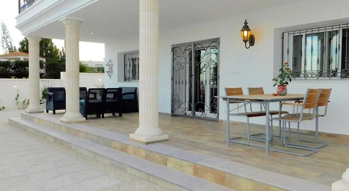 Maison Alriad LOUNGE_LOBBY
