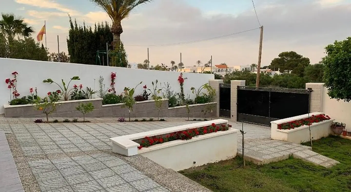 Maison Alriad SPORTS_AND_LEISURE