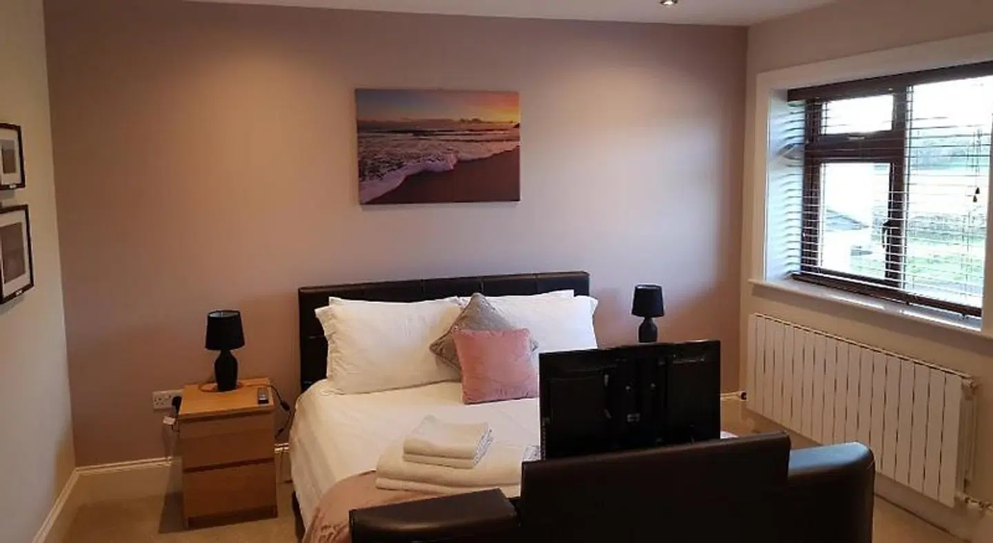 Crag Na Cor B&B ROOM_EXAMPLE