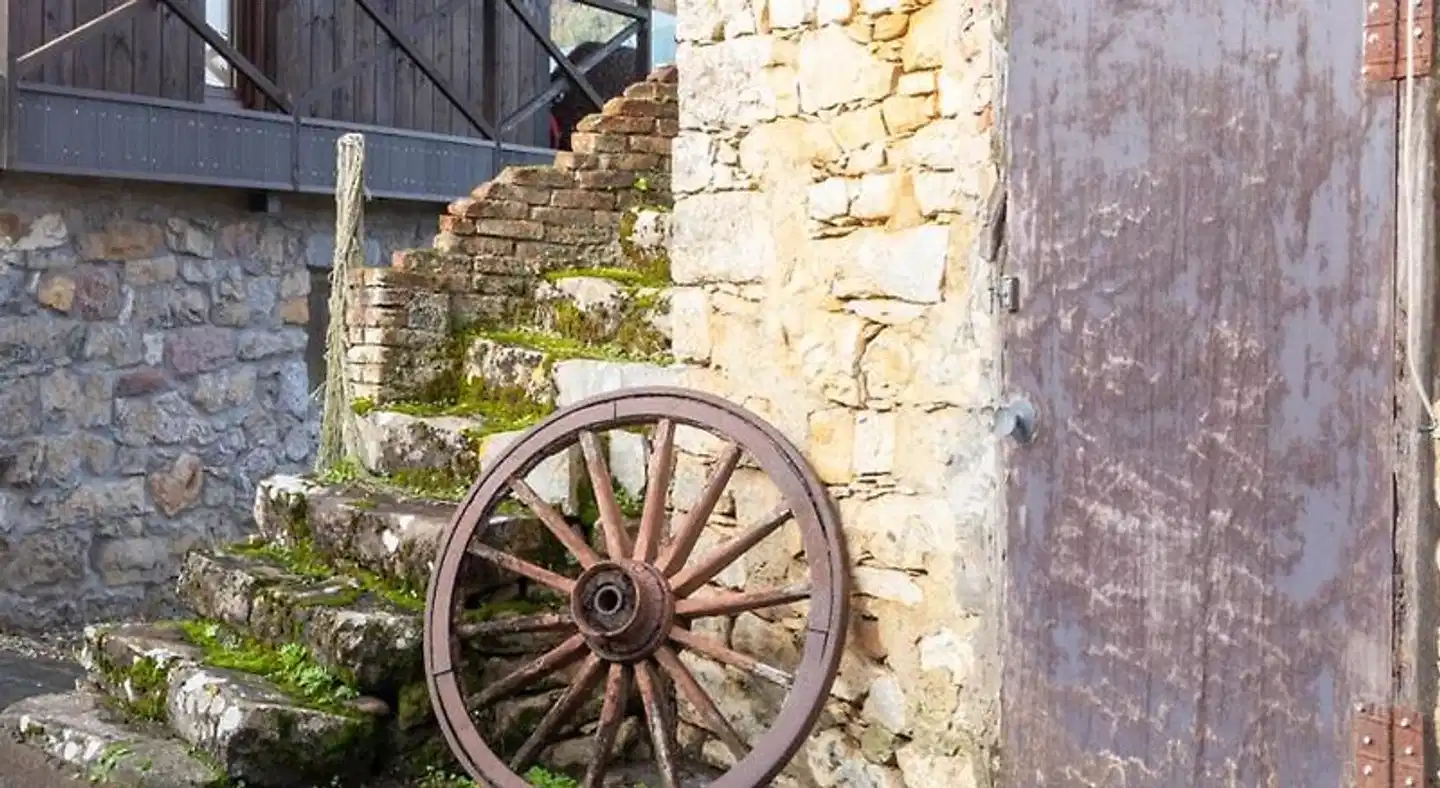 Casa Delfina Sport und Entertainment