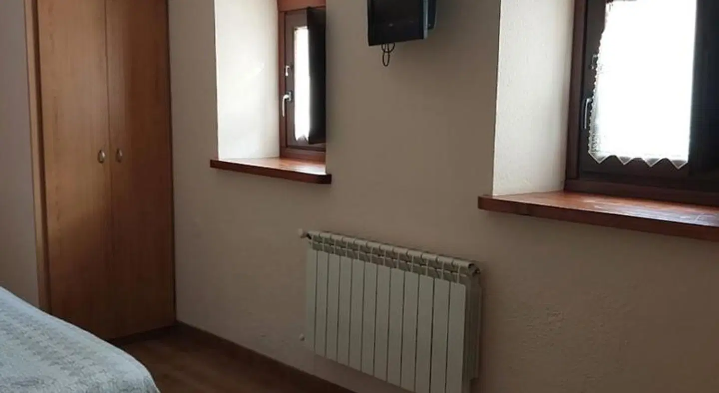 Hotel Rural Cabrales ROOM_EXAMPLE