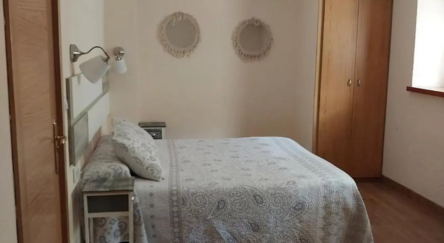 Hotel Rural Cabrales ROOM_EXAMPLE