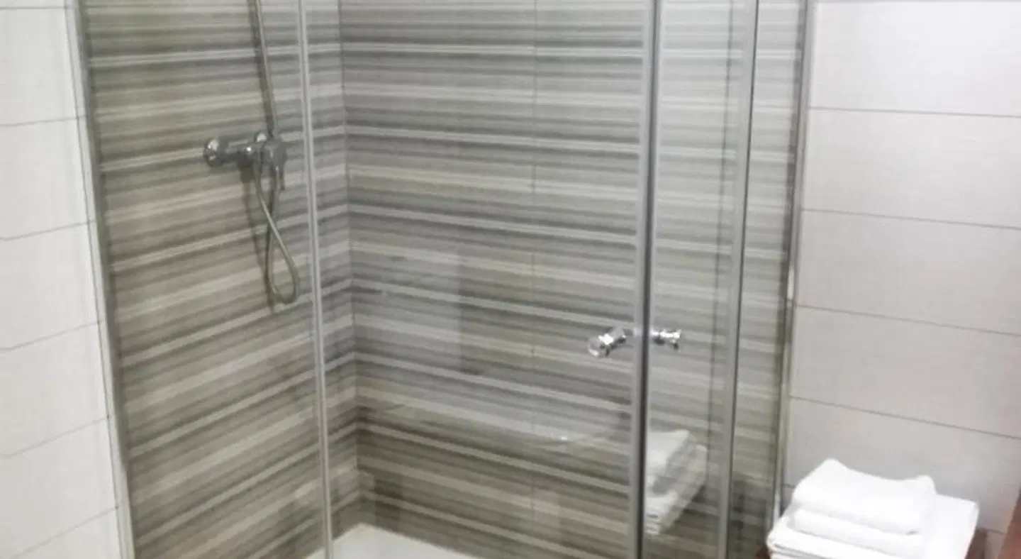 Hotel Rural Cabrales HEALTH_BEAUTY