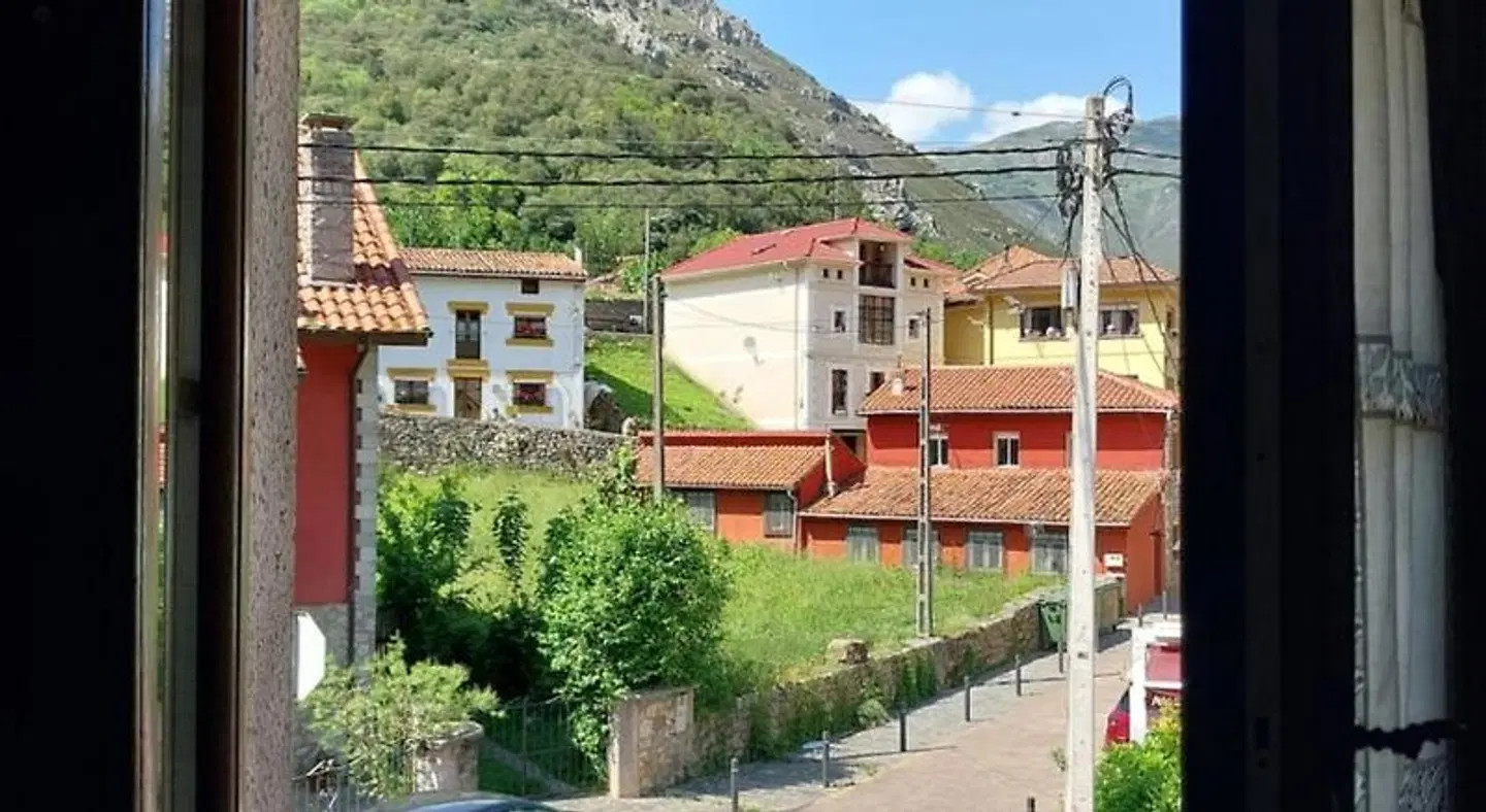 Hotel Rural Cabrales EXTERIOR