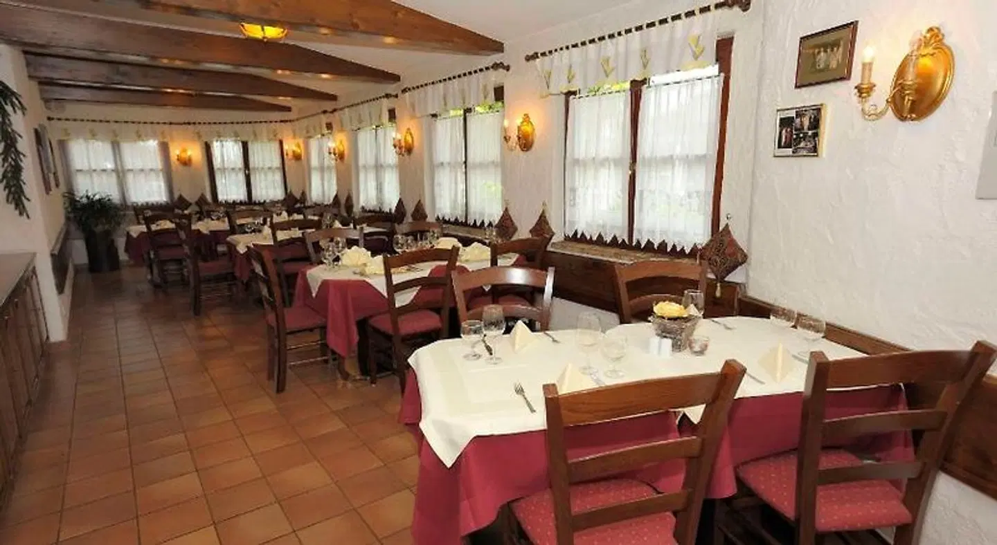 Höllrigl Restaurant