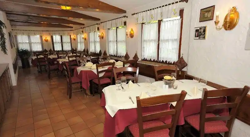 Höllrigl – Hotelfoto