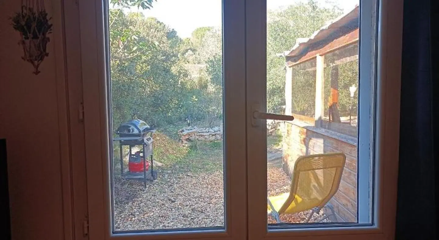 Ecoutez les oiseaux Terrasse