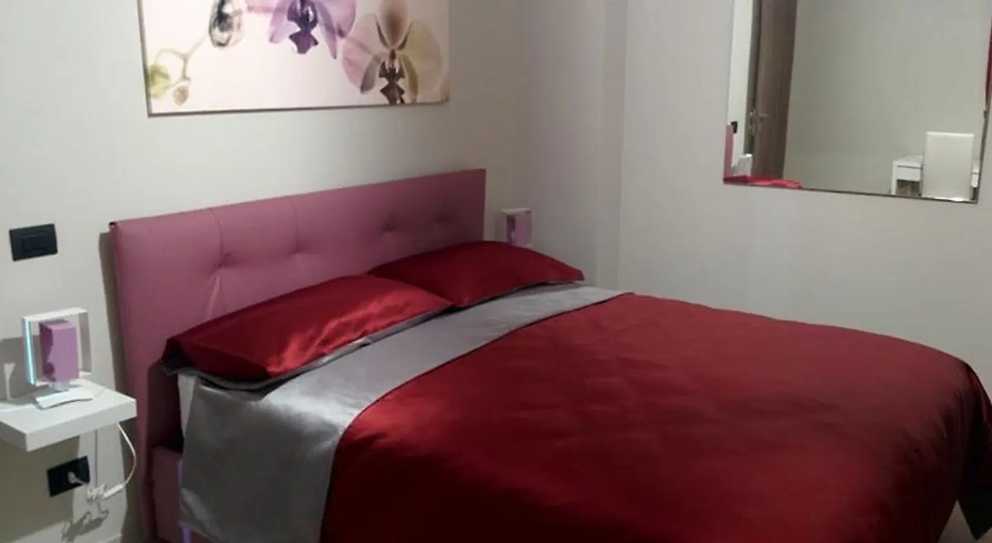 L'Airone Country House ROOM_EXAMPLE