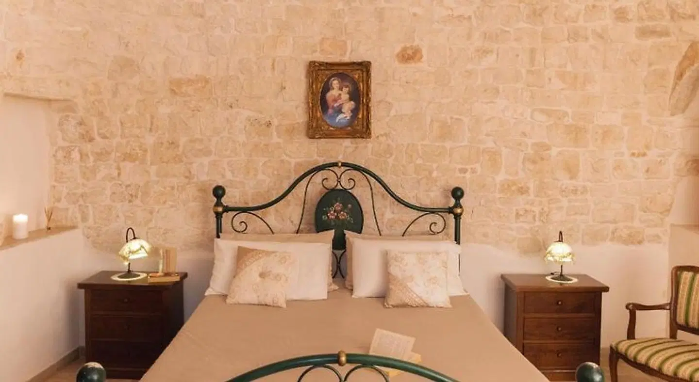 Masseria Montanaro ROOM_EXAMPLE