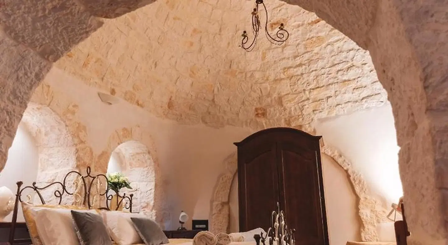 Masseria Montanaro HEALTH_BEAUTY