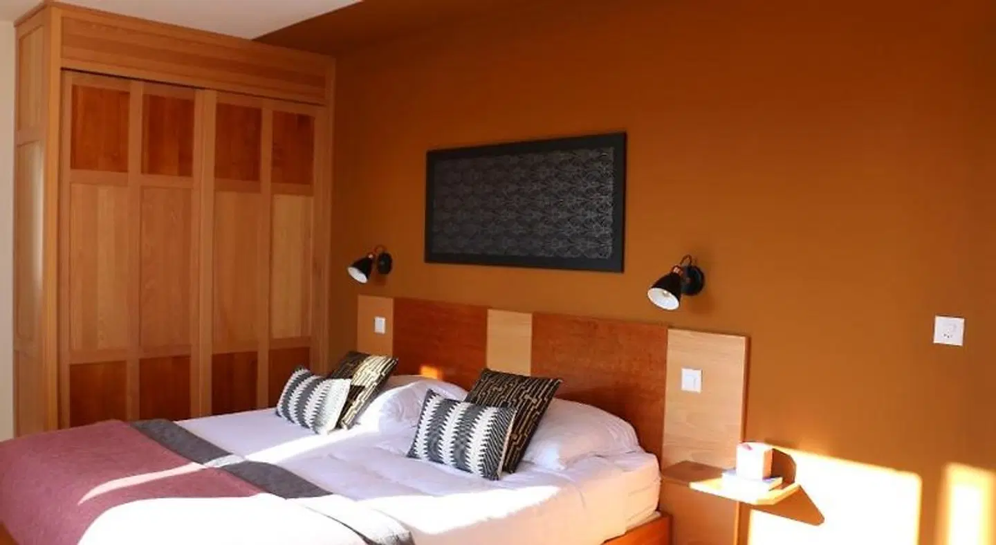 Auberge Au Lion d'Or ROOM_EXAMPLE