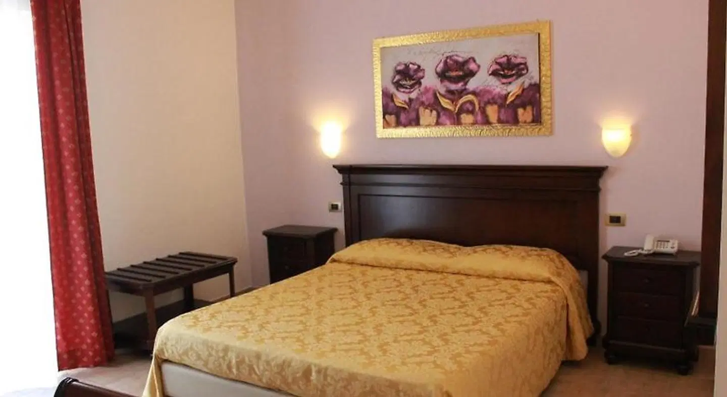 Vittorio Emanuele ROOM_EXAMPLE