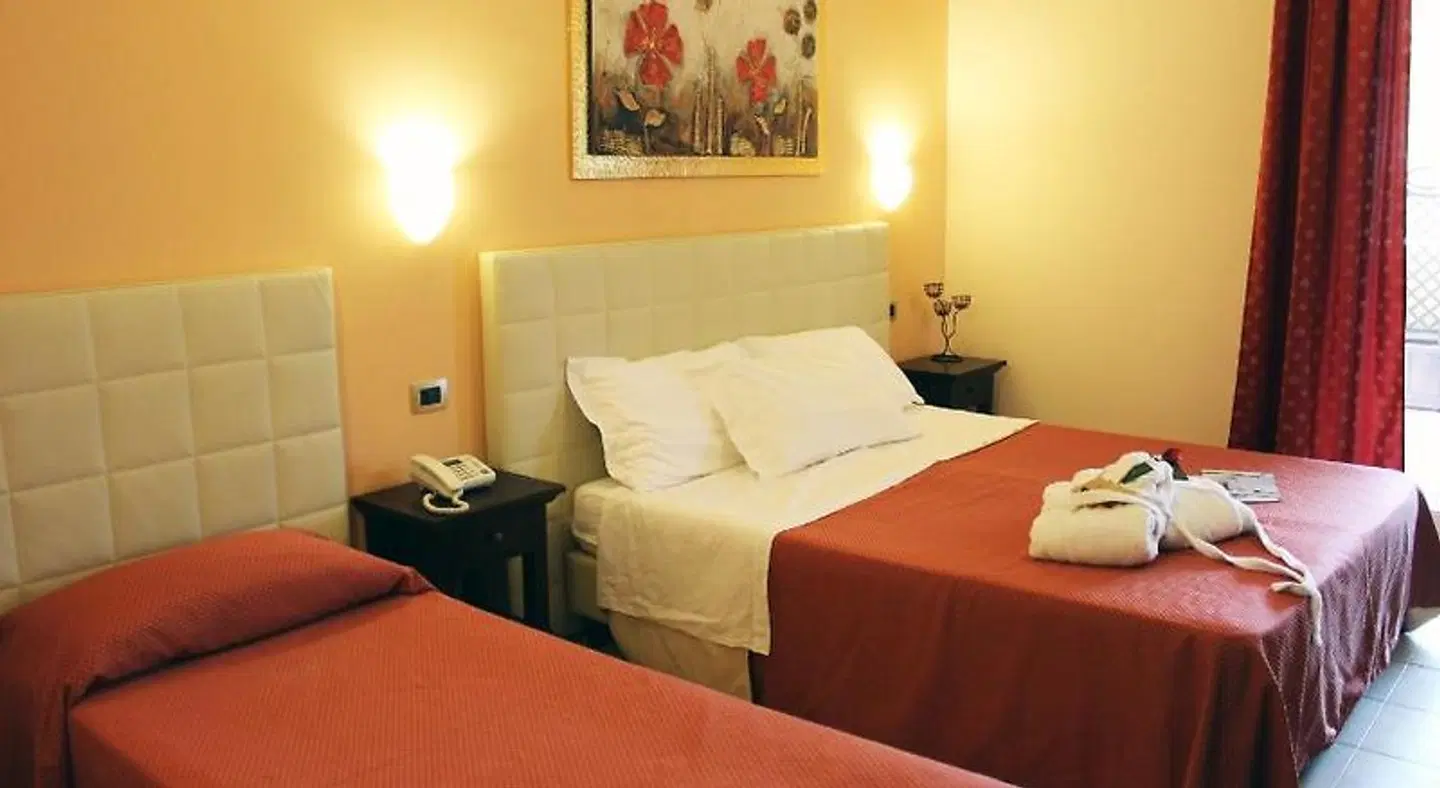 Vittorio Emanuele ROOM_EXAMPLE