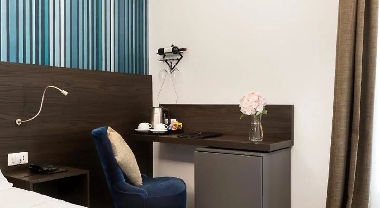 Likò Resort ROOM_EXAMPLE