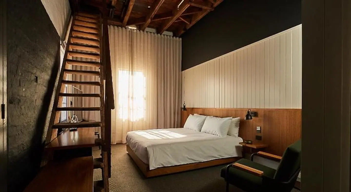 The Premier Mill Hotel ROOM_EXAMPLE