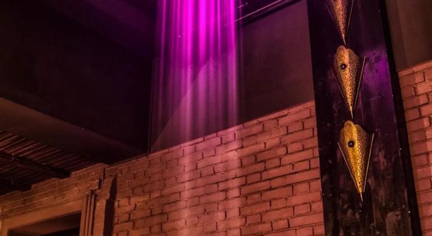 Bijou Hotel / Love and Romance Konferenz