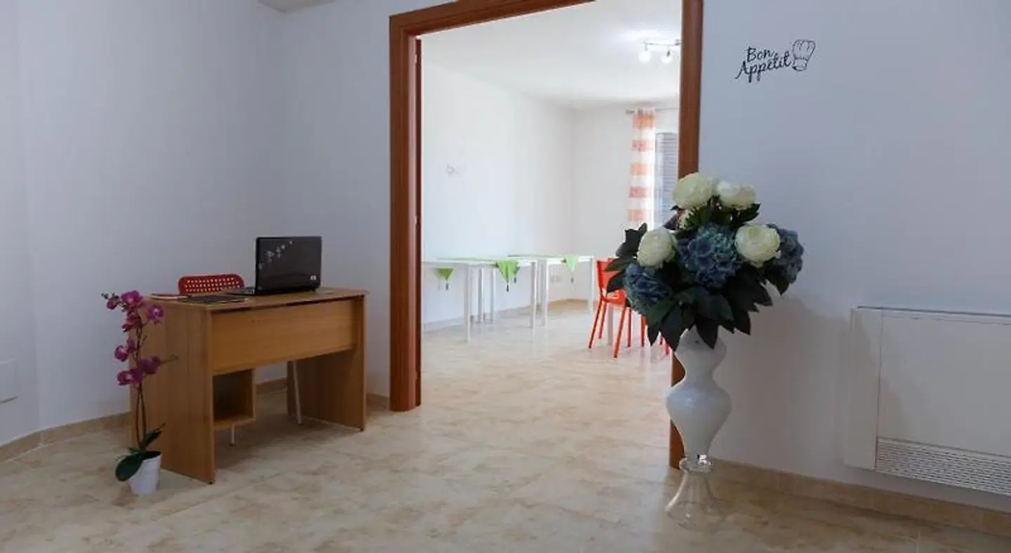 B&B Mediterraneo ROOM_EXAMPLE