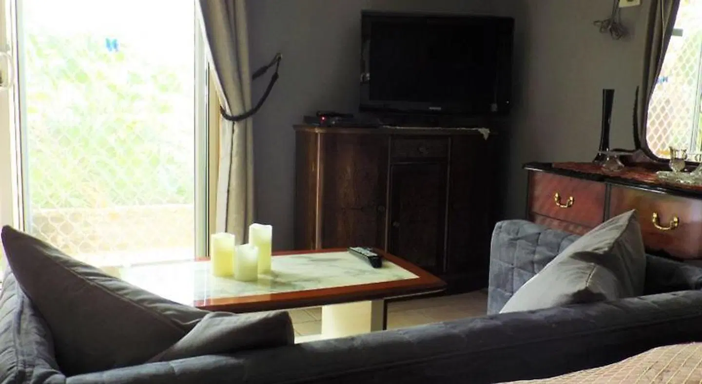 York's Lookout Lodge Bed And Breakfast HEALTH_BEAUTY