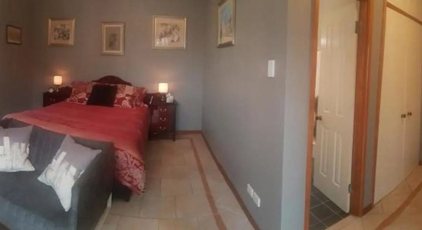 York's Lookout Lodge Bed And Breakfast ROOM_EXAMPLE