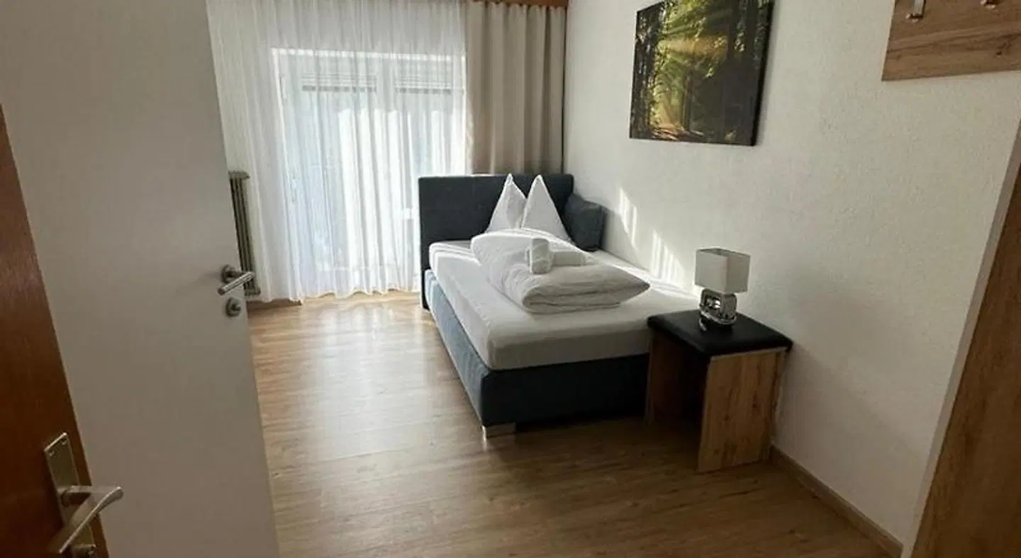 Pension Alpina ROOM_EXAMPLE