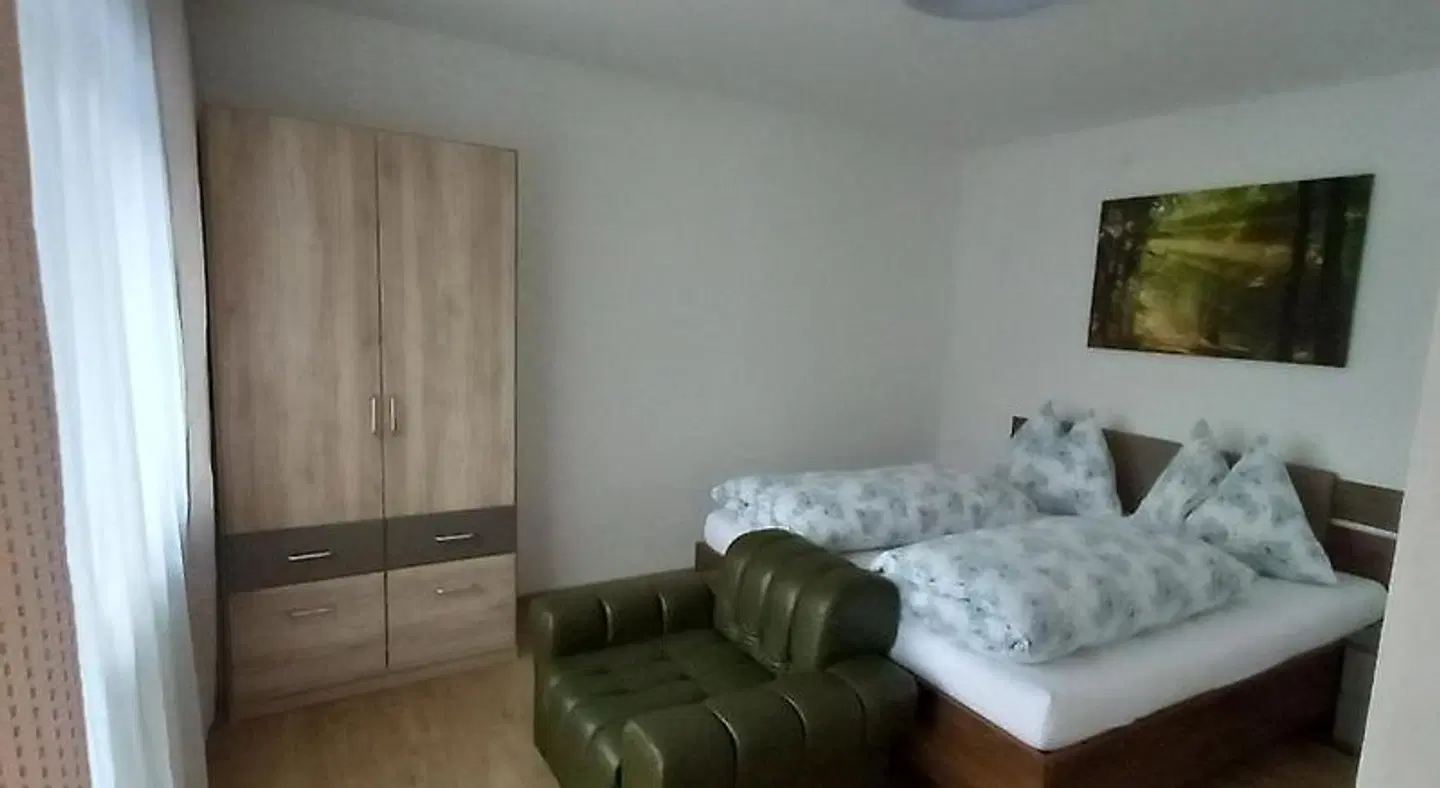 Pension Alpina ROOM_EXAMPLE