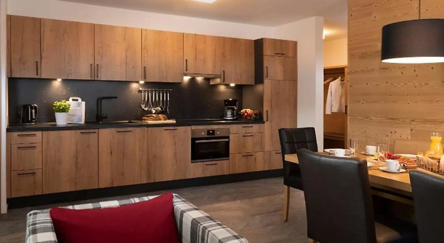 Arlberg Resort Klösterle ROOM_EXAMPLE