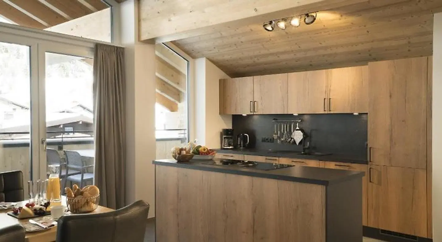Arlberg Resort Klösterle ROOM_EXAMPLE