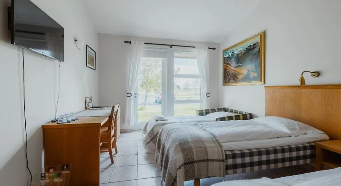 Hótel Eldhestar ROOM_EXAMPLE