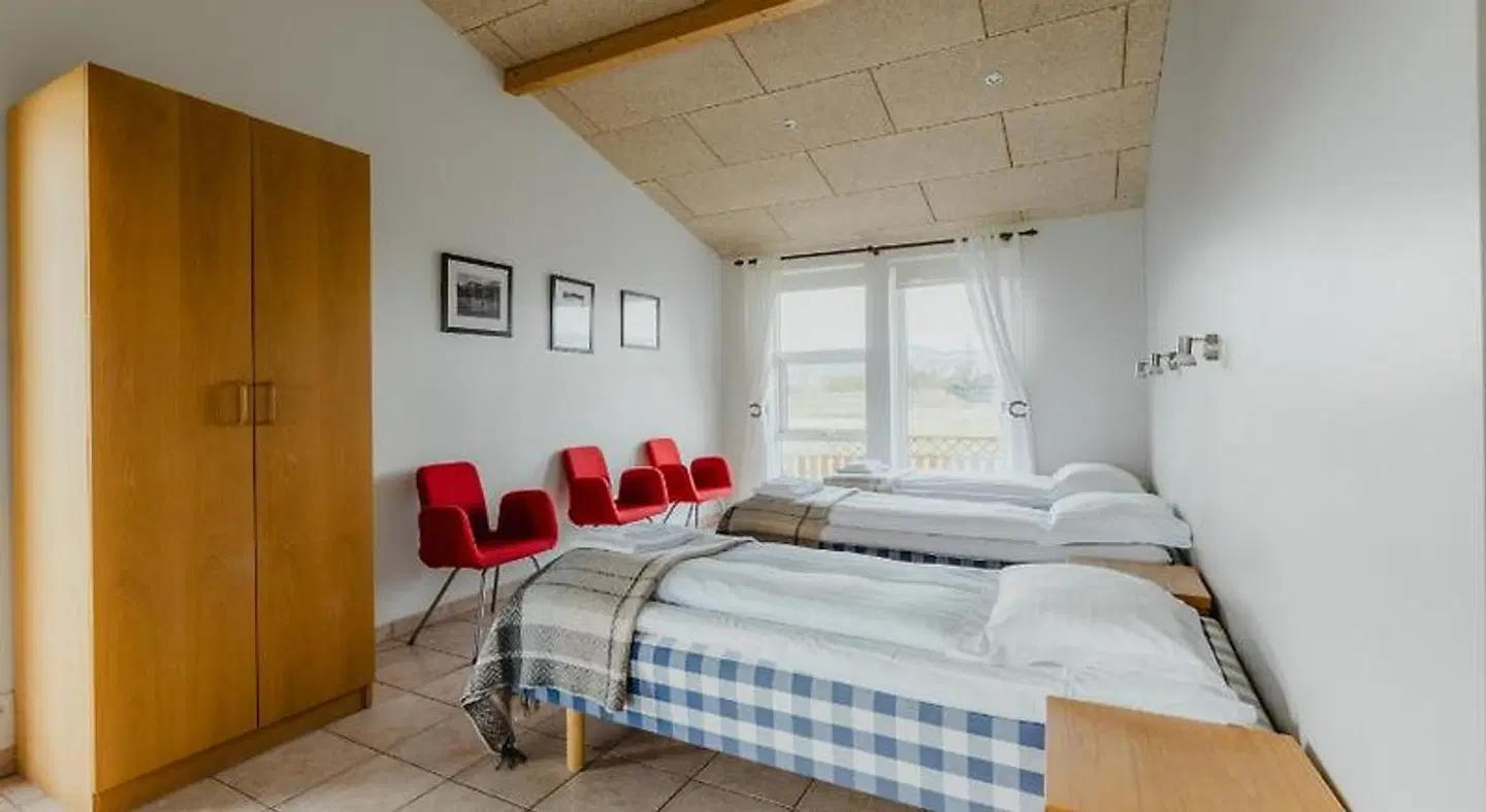 Hótel Eldhestar ROOM_EXAMPLE
