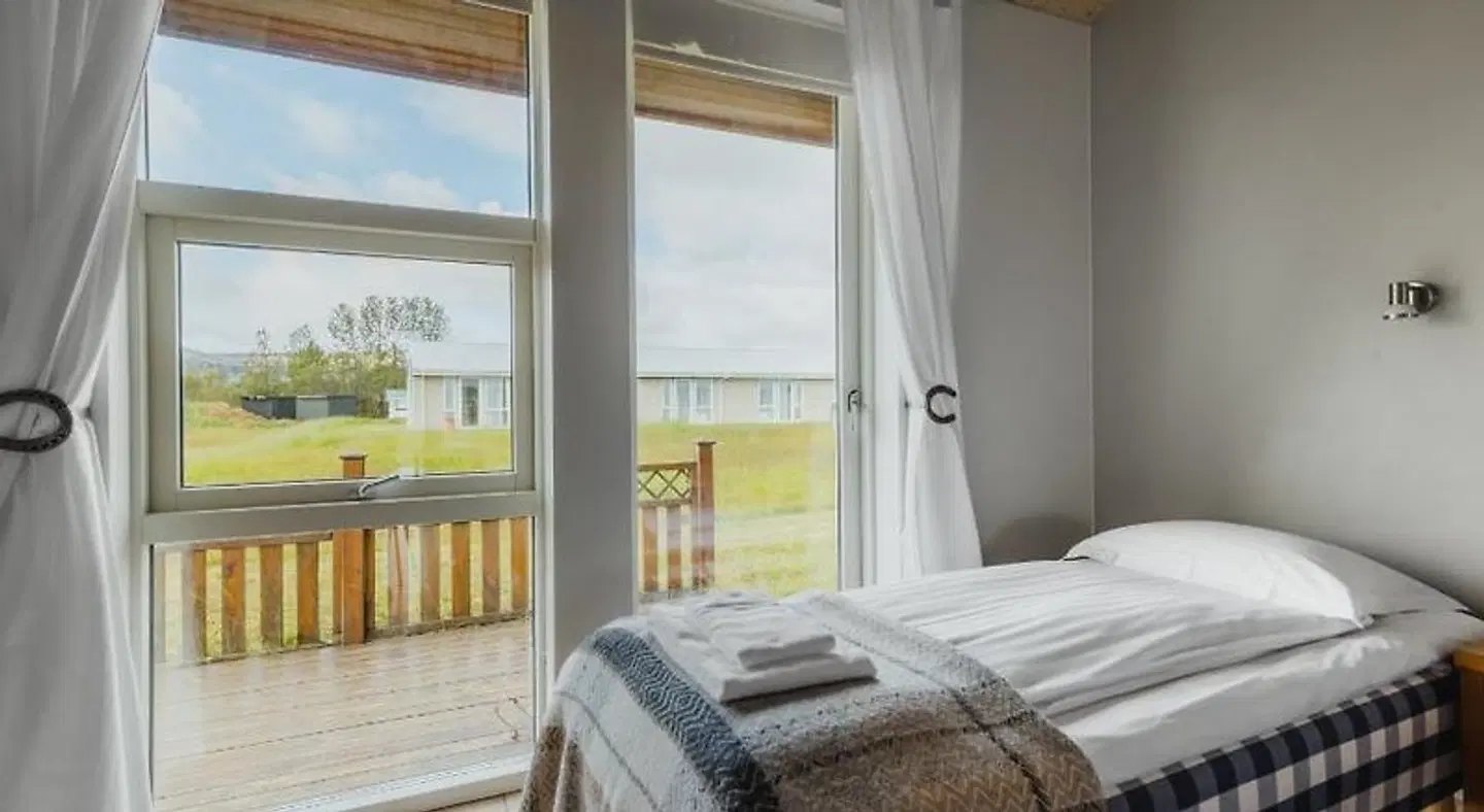 Hótel Eldhestar ROOM_EXAMPLE