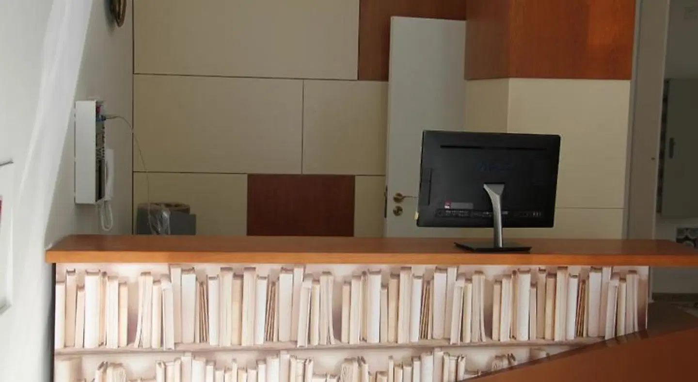 José Régio LOUNGE_LOBBY