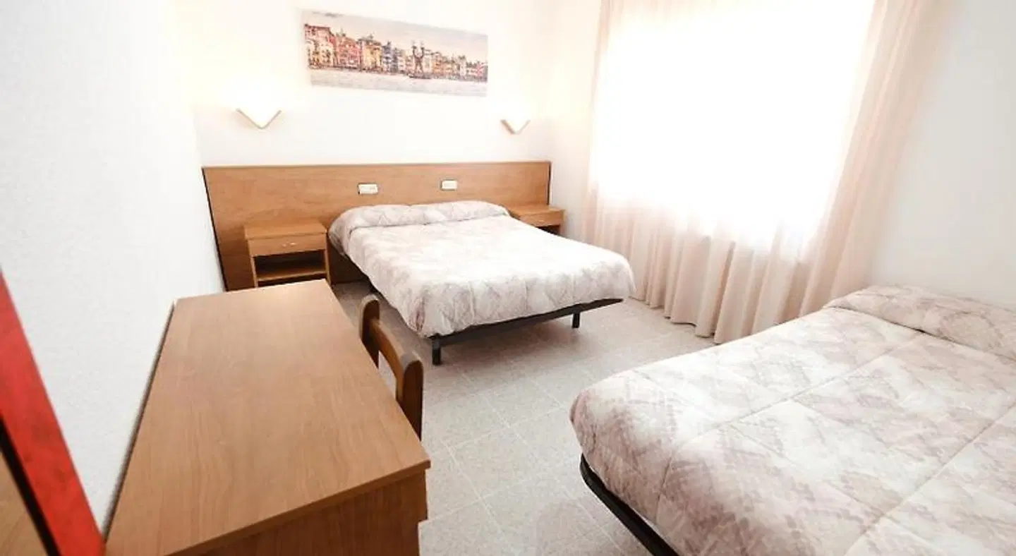 Paradís ROOM_EXAMPLE