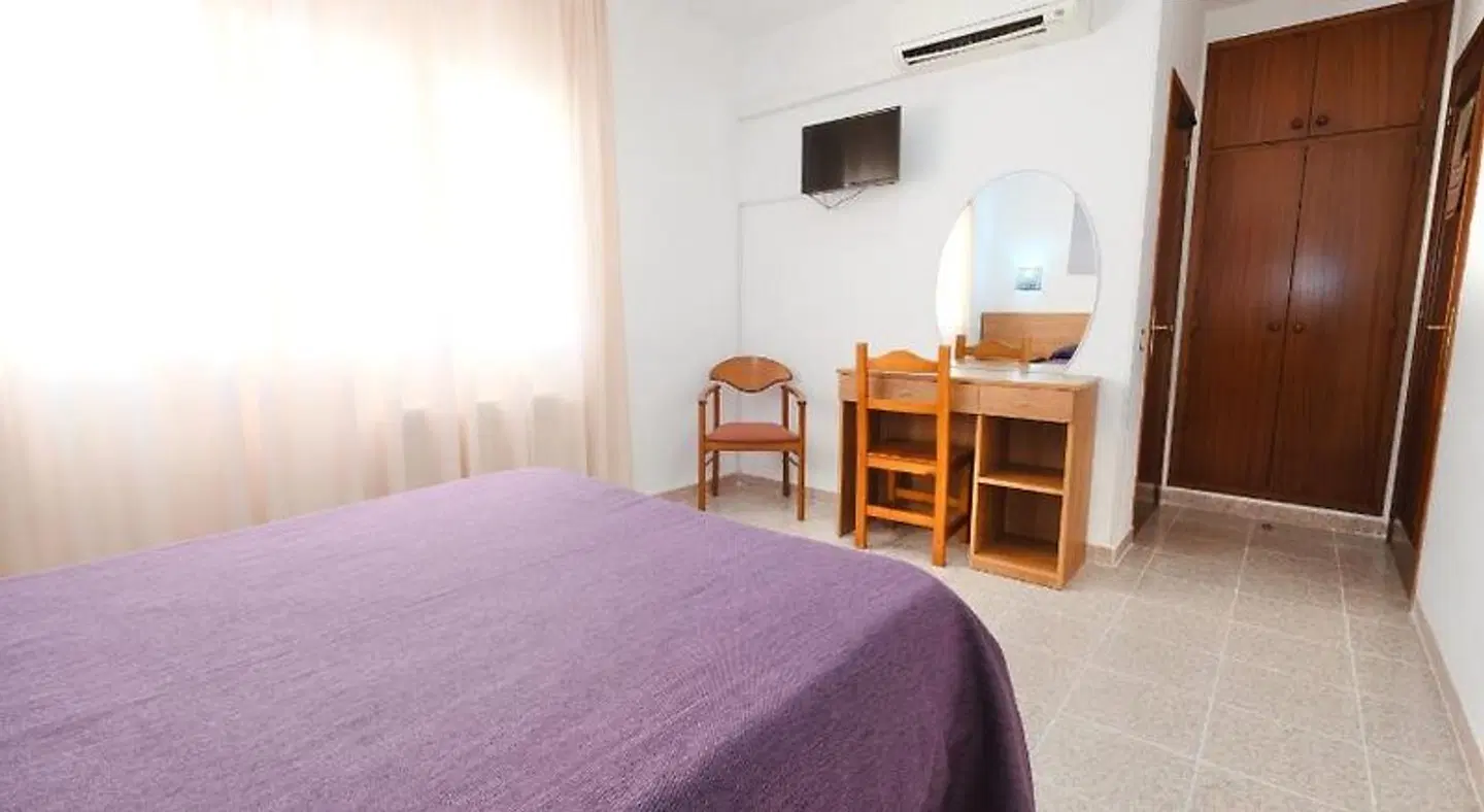 Paradís ROOM_EXAMPLE