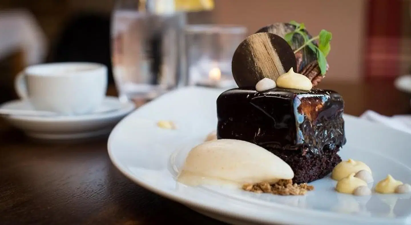 Wild Atlantic Hostel Restaurant