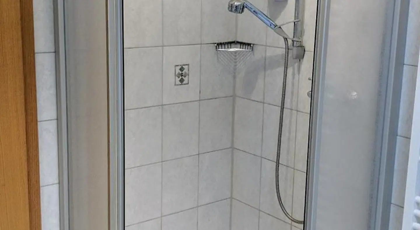 Hotel Drostenhof Badezimmer