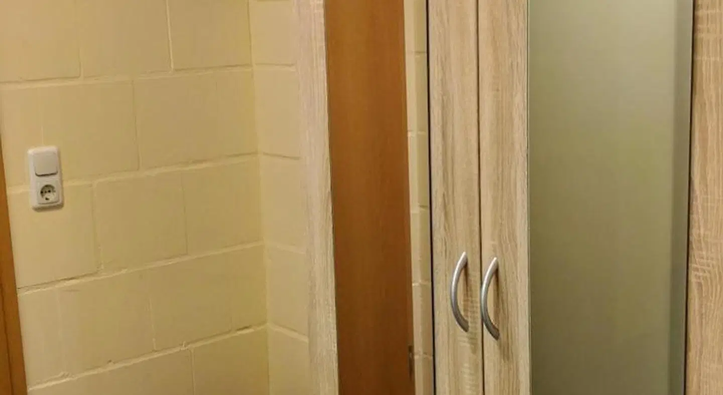 Hotel Drostenhof Badezimmer