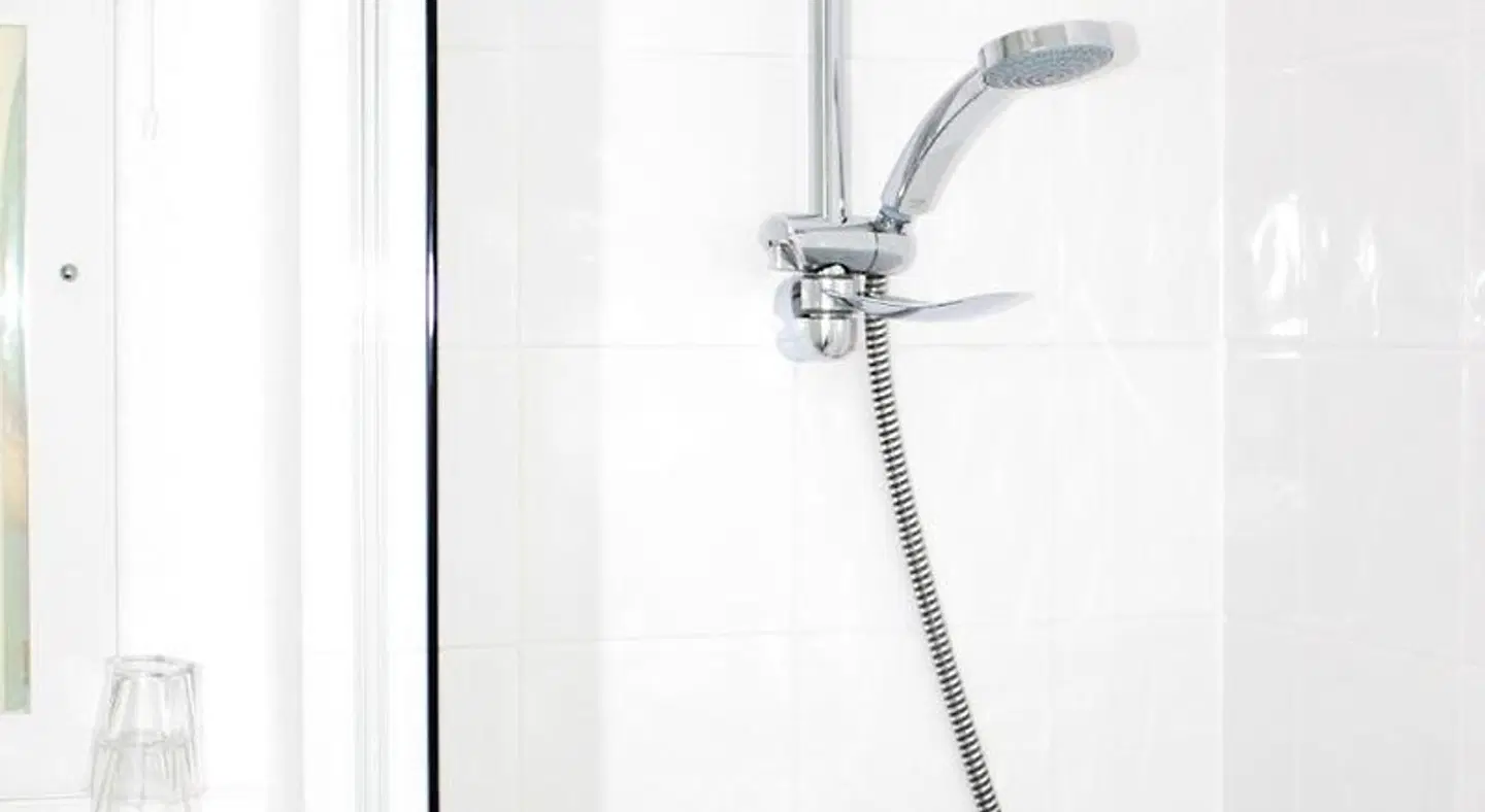 Rockvale House Badezimmer